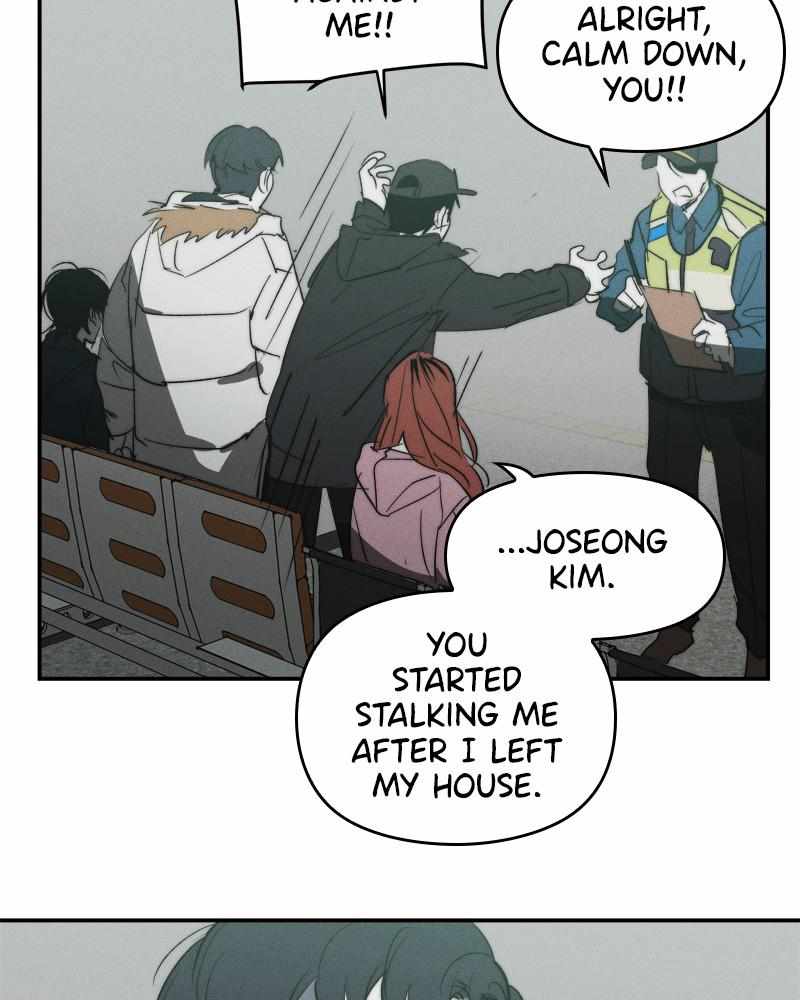 The Saviour's Time Chapter 38 20